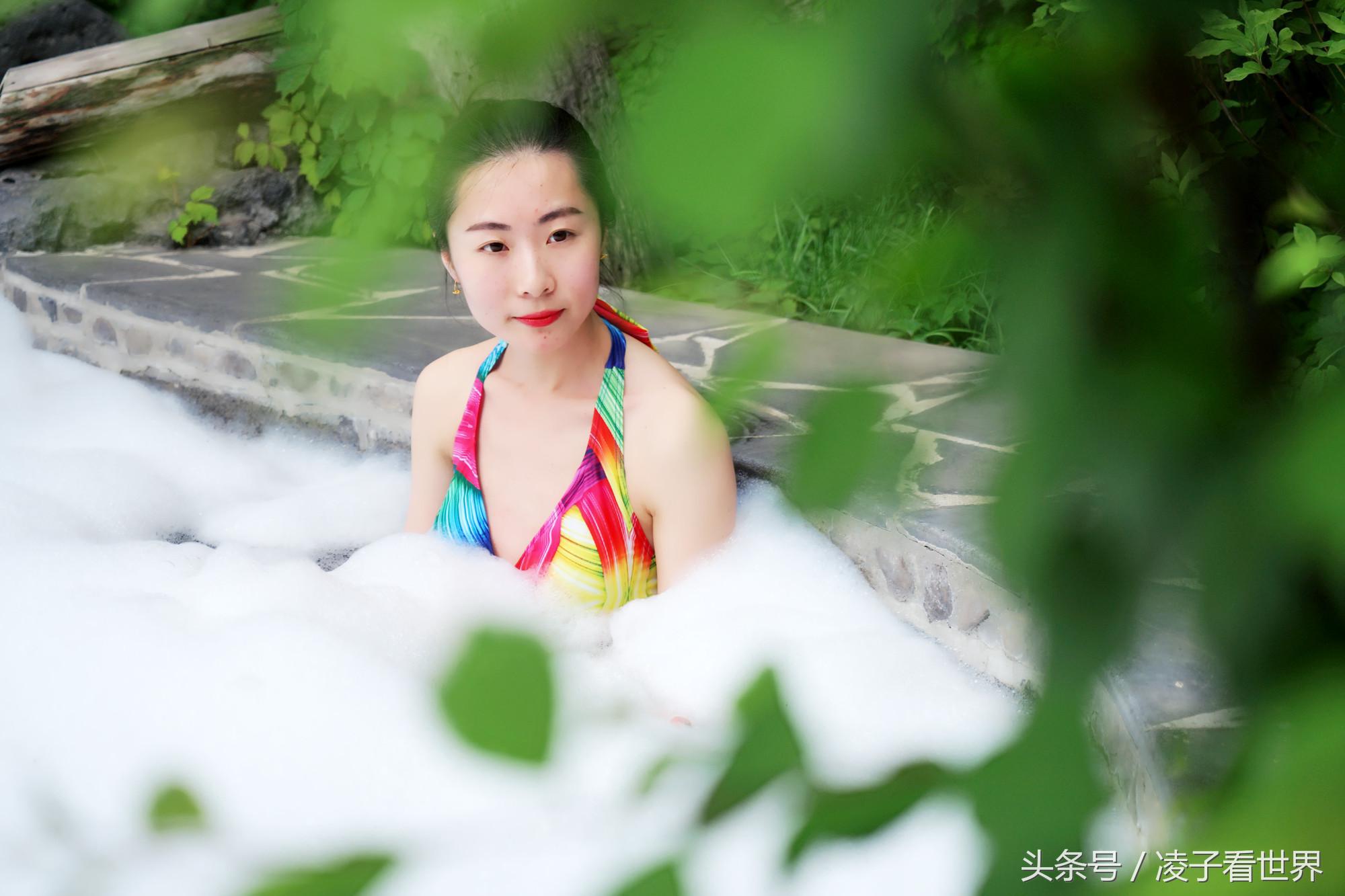 辽宁旅顺天沐温泉度假酒店,辽宁花溪沐温泉小镇