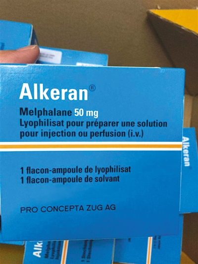 中国抗癌药市场现状,揭秘抗癌药国内