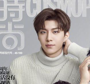 范丞丞与张艺兴综艺节目,张艺兴范丞丞韩庚同框