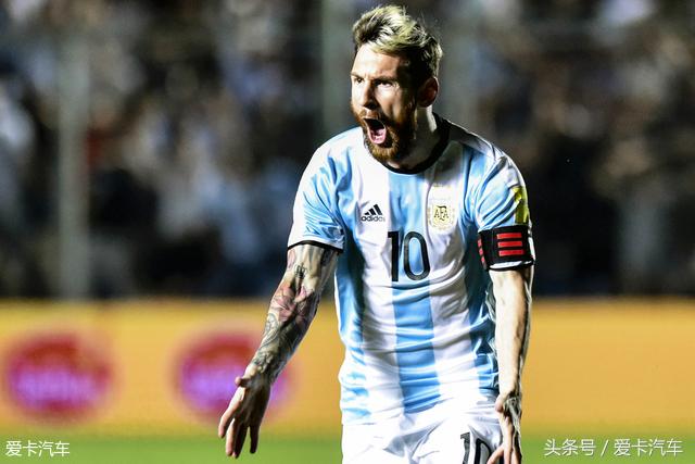 他们是世界杯的常客，但各自国家的汽车文化却不及足球文化繁盛