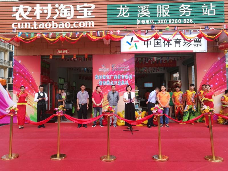 体彩公益销售,广东体彩公益金推广