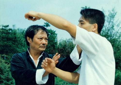 清末十大武林高手谁最厉害,历史上真正的武林高手