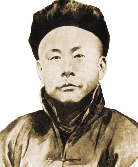 中国近代武林高手大师们,历史上的十大武林高手