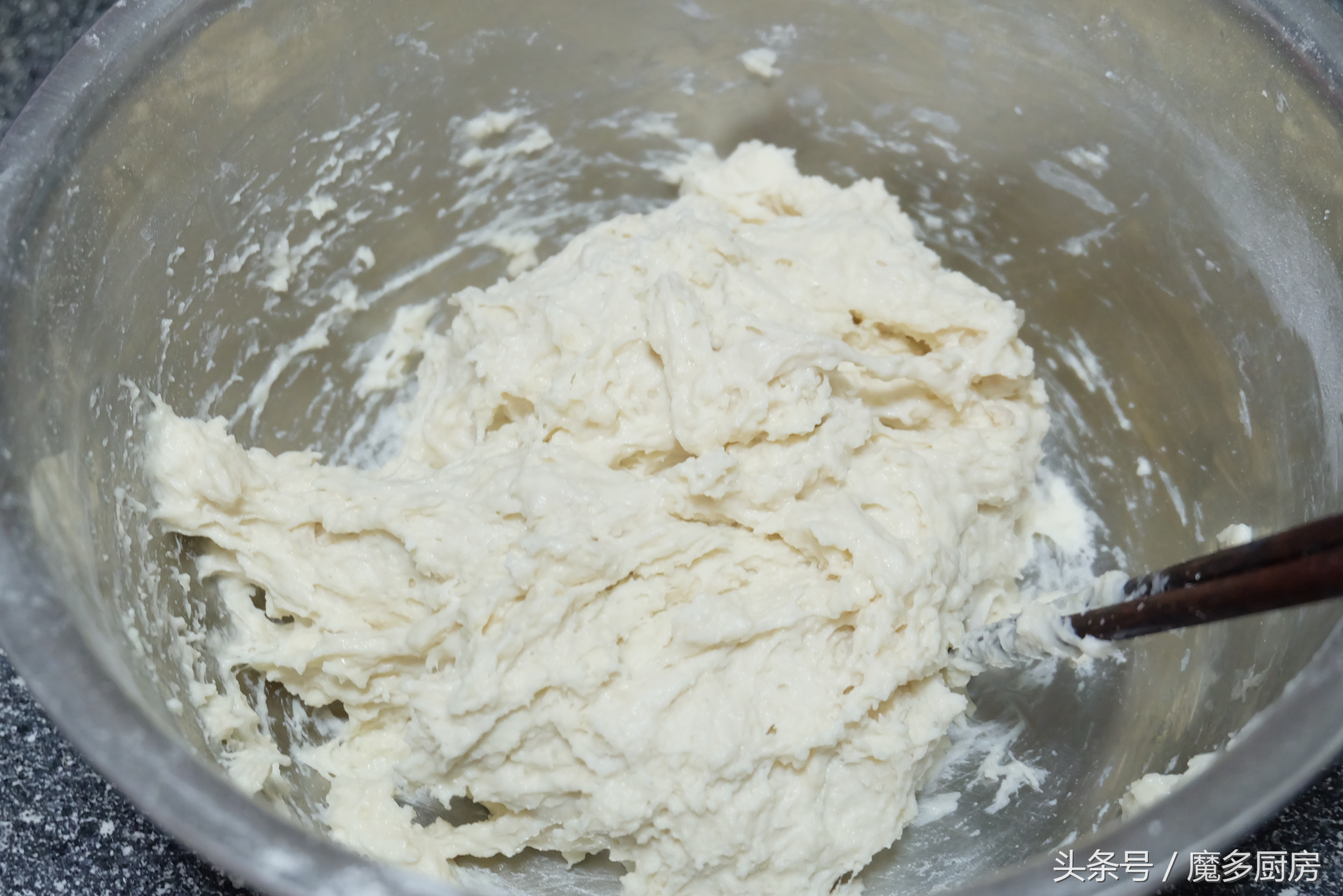 据说这个面包的原配方价值四千元，现在不花钱就能学到，快收藏！