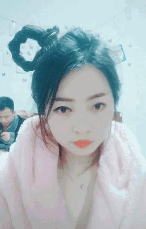 大表姐刘雯眼妆教程,刘雯的单眼皮怎么化妆