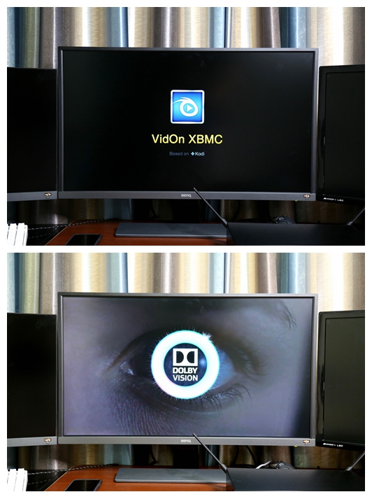 明基32英寸4khdr显示器ew3270u,明基影音娱乐显示器ew3280u评测