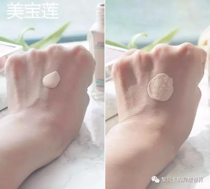 适合夏天用的粉底液遮瑕不脱妆,夏天脸部容易出汗适合哪个粉底液