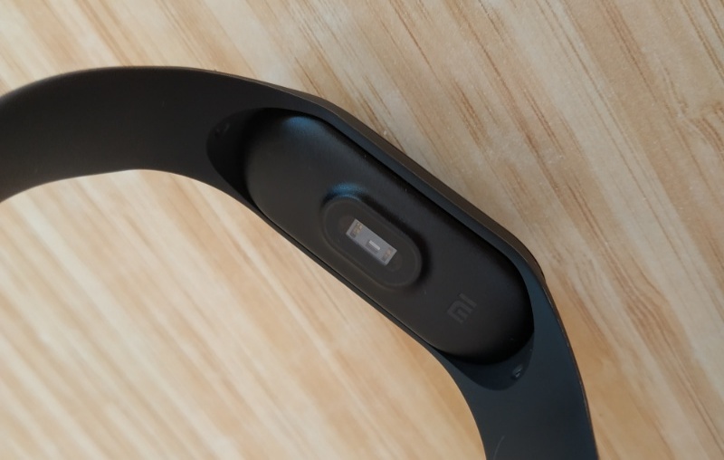 小米手环3提醒但不震动,小米手环3使用说明和介绍