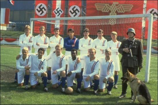 世界杯来临之际，不如先看看电影预预热！