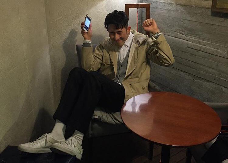 男生穿哪种休闲裤比较好看,男士休闲裤穿宽松点好看吗