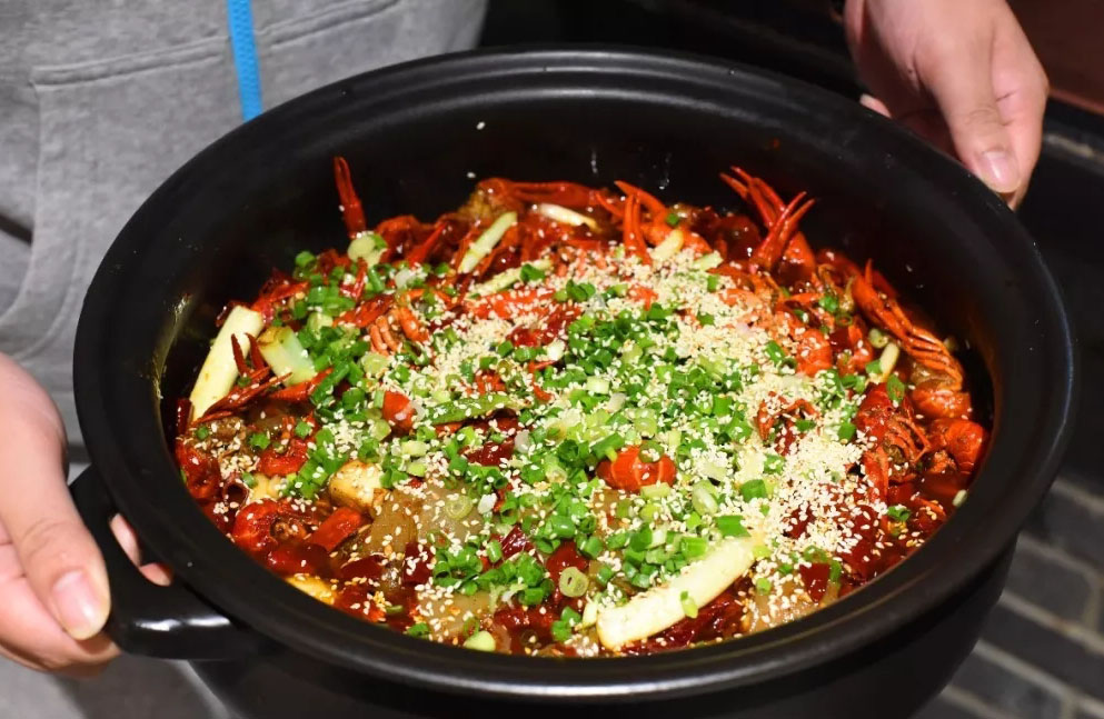 昆明一个不可错过的美食圣地,昆明北市区又能吃又能玩的地方