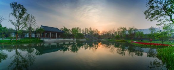 瘦西湖门票还有剩余吗,江苏瘦西湖沙家浜