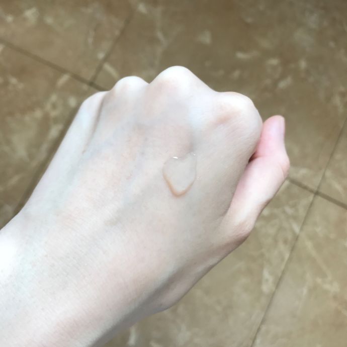 面部精华介绍,面部精华成分表解析