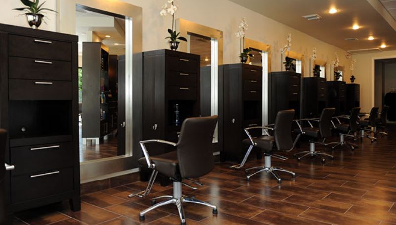 世界十大顶级高端美发店,世界十大高端美容美发品牌