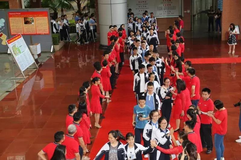 2020广东高考作文题全汇总,广东高考作文题出炉