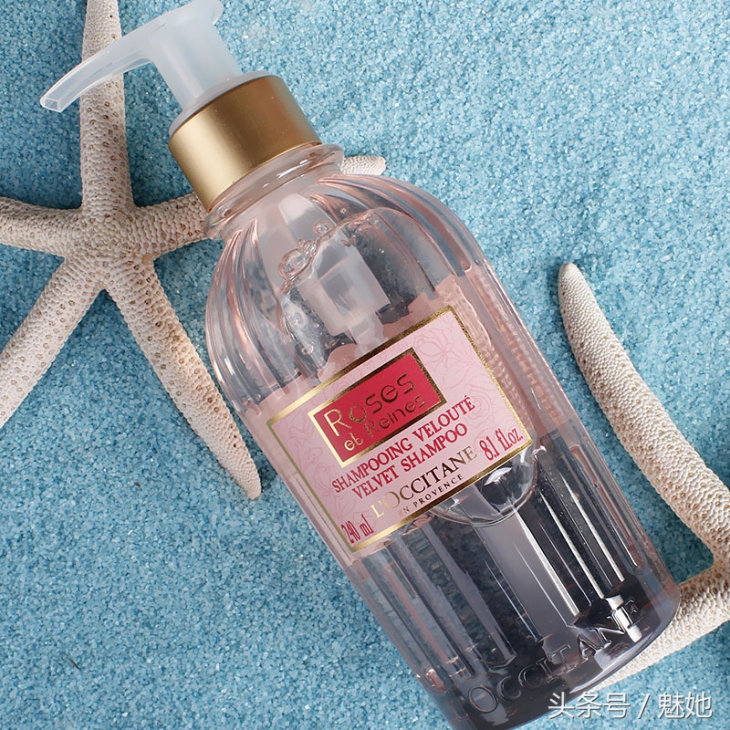 很香又好用的洗发水推荐,好用并且很香的洗发水推荐