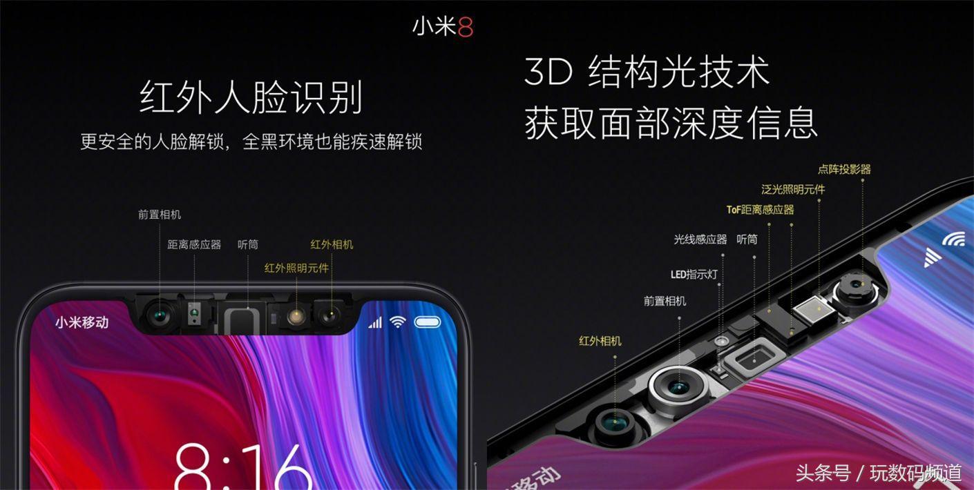 小米1至9发展史,小米从1到11图片