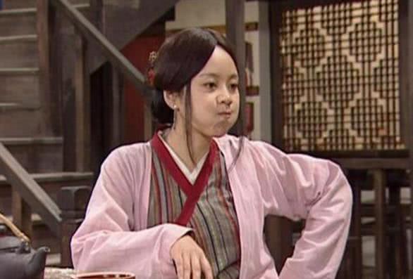 武林外传李大嘴真实年龄,武林外传电影版李大嘴去哪了