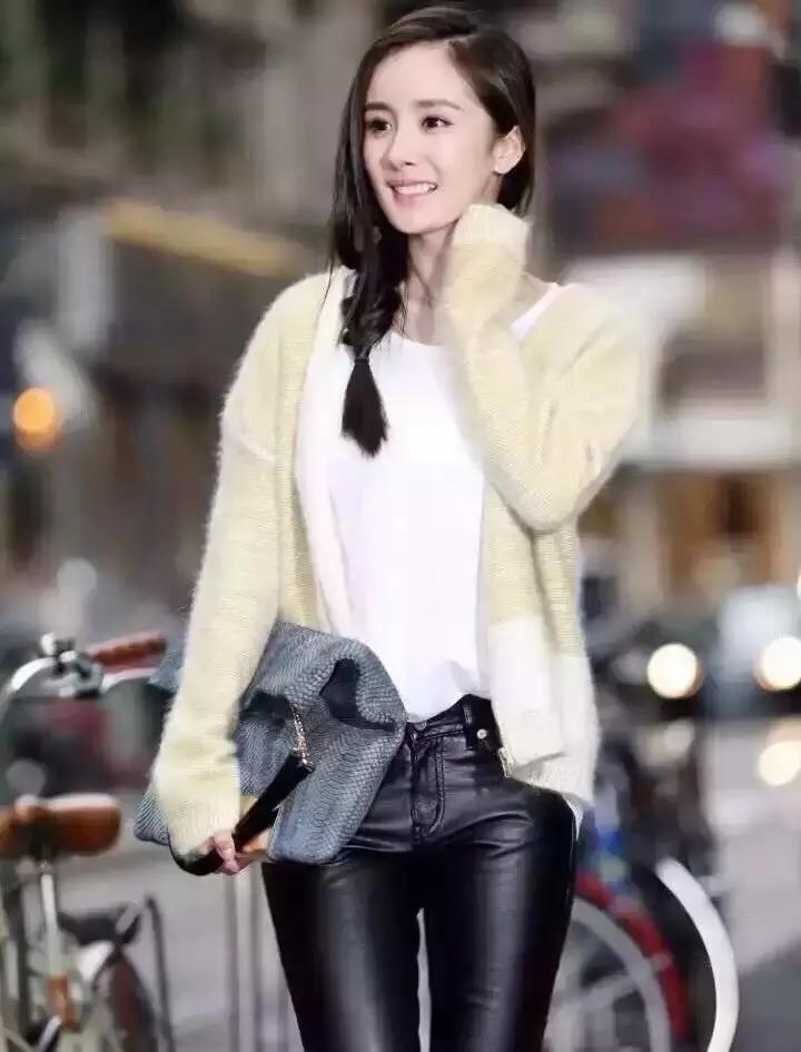 大幂幂被捧红,大幂幂海外代购