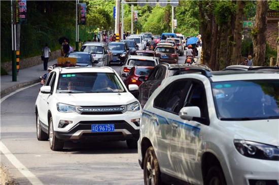 利川苏马荡最早的避暑楼盘,利川苏马荡旅游地产项目开发