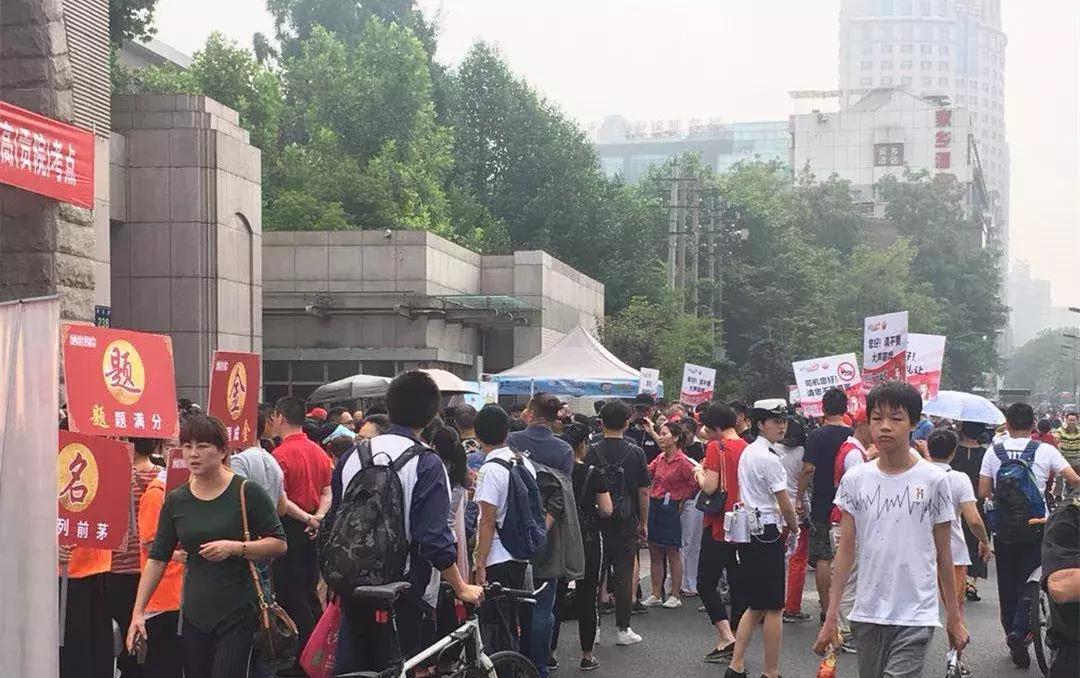 浙江高考作文题解读,浙江2020高考作文题