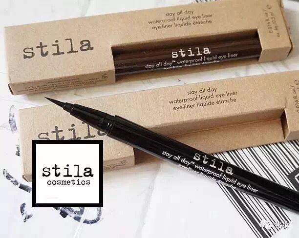 世界十大好用的眼线铅笔,世界十大眼线笔排名