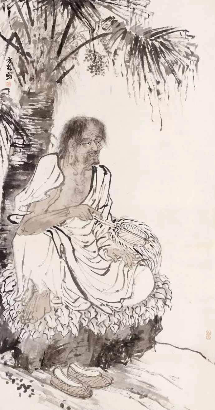 方严：那年揣着300元，叩开杭州工艺美校，闯出自己的一片天