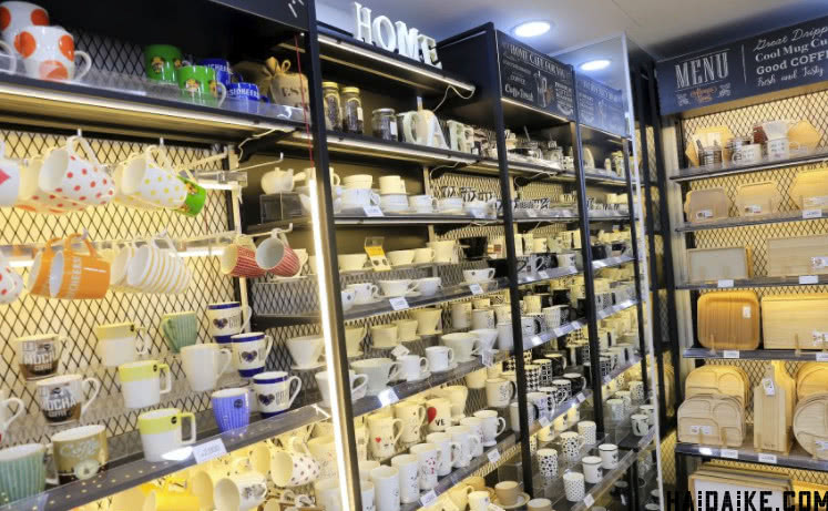 韩国daiso大创,daiso大创正品店