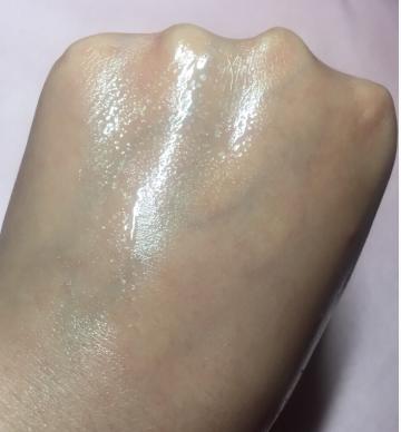 我的4款修复类精华使用分享