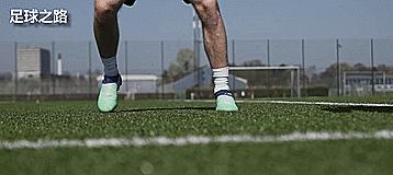 五个欧冠,欧冠边锋过人技巧