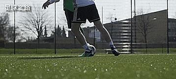 五个欧冠,欧冠边锋过人技巧