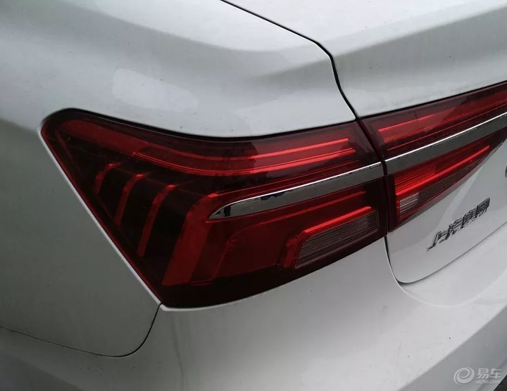 荣威i6plus真实油耗多少,荣威i6堪称省油之王