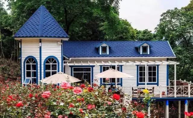 惠州小镇旅游景点推荐,惠州旅游景点小镇推荐