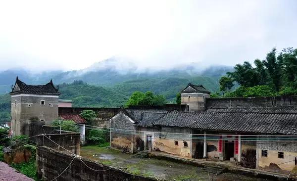 惠州小镇旅游景点推荐,惠州旅游景点小镇推荐