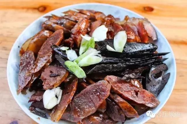 惠州小镇旅游景点推荐,惠州旅游景点小镇推荐