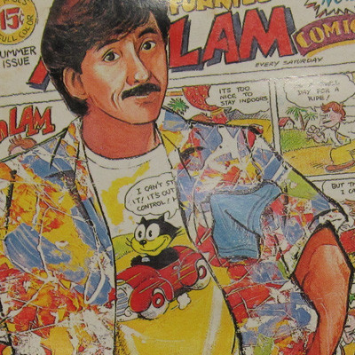 盛极一时的香港乐坛,十年来最能代表香港乐坛的一首歌