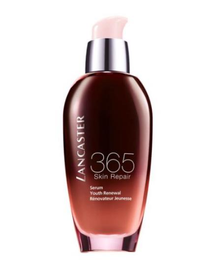 我的4款修复类精华使用分享