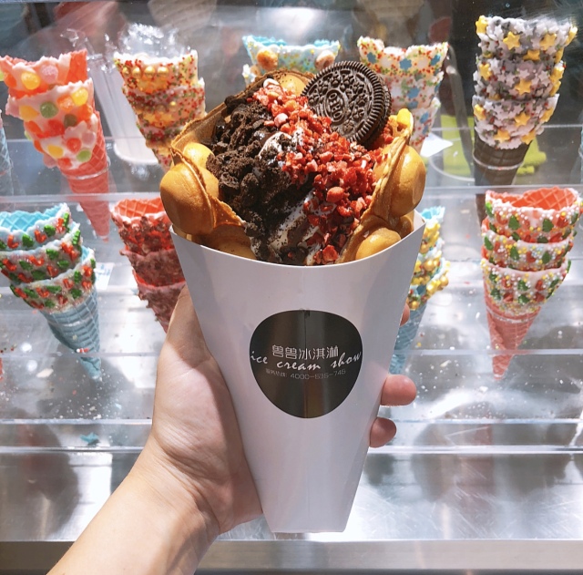 厦门小清新之旅全攻略,厦门周末夏日游