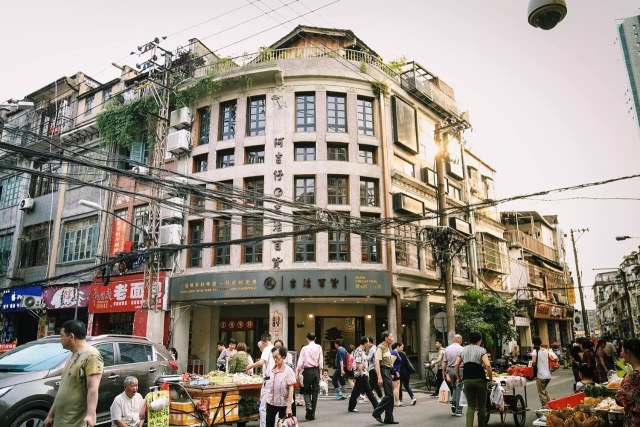 厦门小清新之旅全攻略,厦门周末夏日游