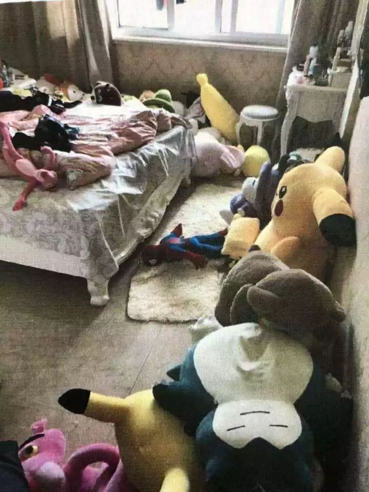 抓娃娃机到底违法不,抓娃娃机被清台