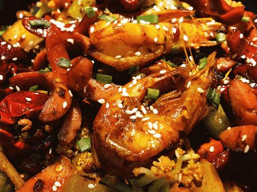 这条烤鱼游遍全北京,这次又来五道口和亦庄啦