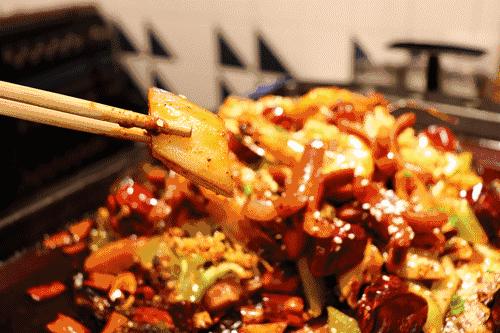 这条烤鱼游遍全北京,这次又来五道口和亦庄啦