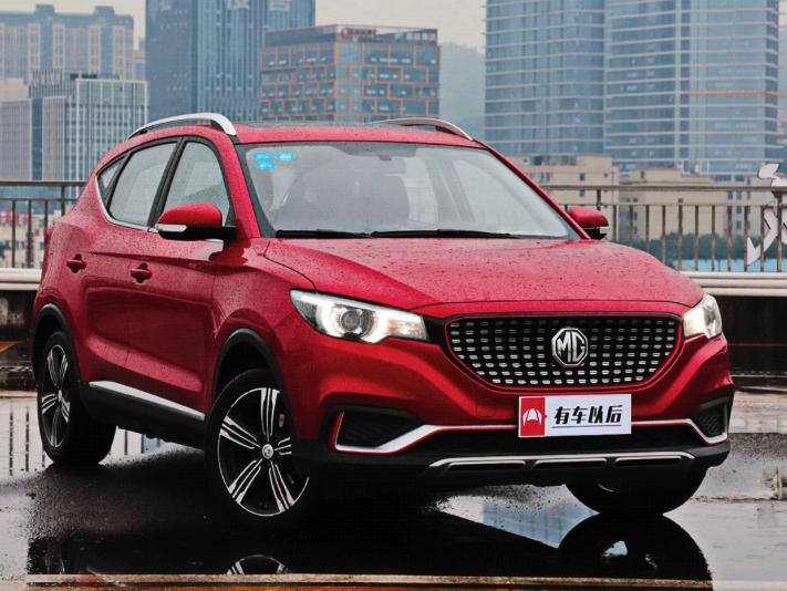 自吸加at的中型suv车型推荐,20w家用suv买自吸还是涡轮