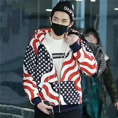 买不起太贵的潮牌,买不起潮牌