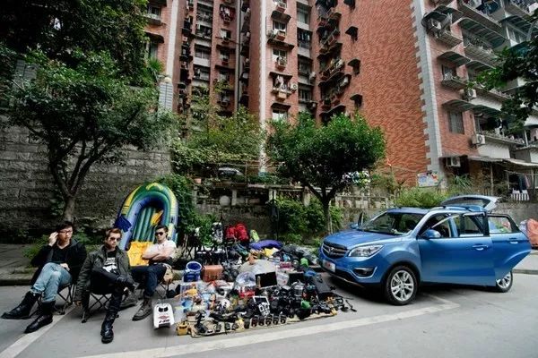 玩客说丨这里有一张东方“海盗”的藏宝图