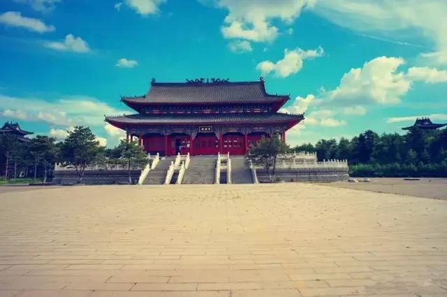 长春高速旅游攻略,自驾东北吉林省最美盘山公路