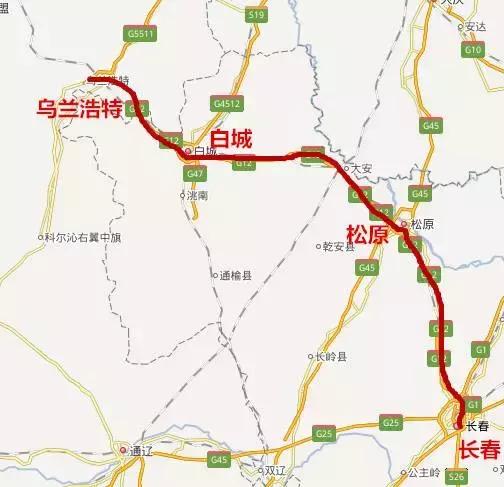 长春高速旅游攻略,自驾东北吉林省最美盘山公路