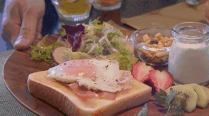 早餐哪些食物不能吃看完你就懂,早餐吃鸡蛋的4大忌