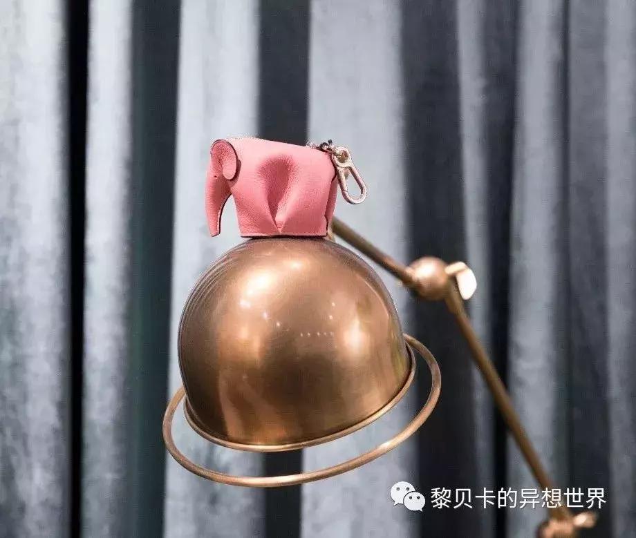 她们买了不少包，但天天背的还是这几个