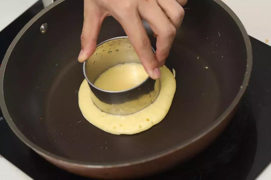 怎么做哆啦a梦吃的铜锣烧,如何做哆啦a梦吃的铜锣烧